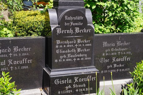 Bad Godesberg